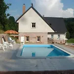 In Vidochov Near Slopes