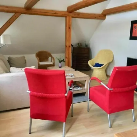 Modern In Vidochov With Private Swimming Pool