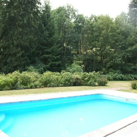 Modern In Vidochov With Private Swimming Pool Tachov (Plzen)