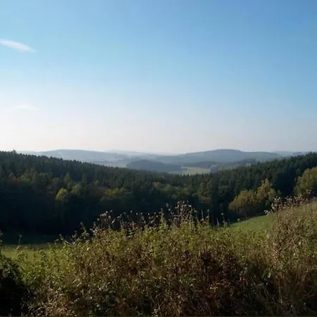 In Vidochov Near Slopes