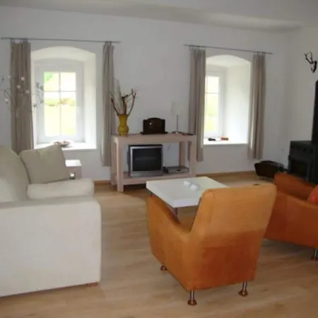 Modern In Vidochov With Private Swimming Pool Holiday home *