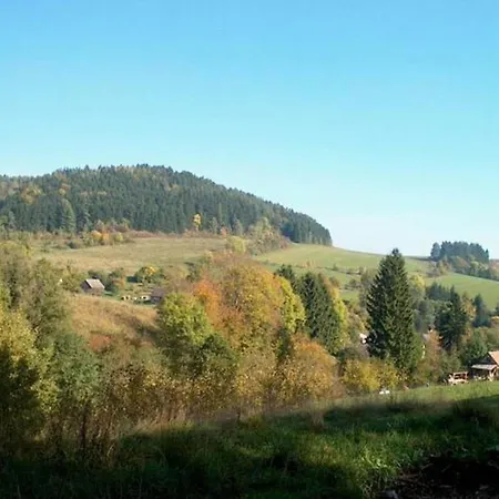 In Vidochov Near Slopes Σπίτι διακοπών *