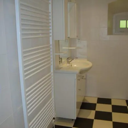 Modern In Vidochov With Private Swimming Pool Holiday home *