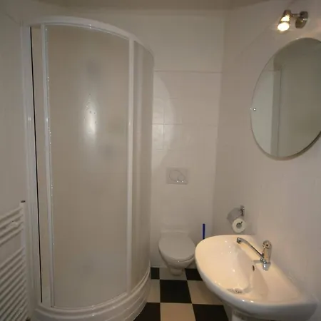 Modern In Vidochov With Private Swimming Pool *