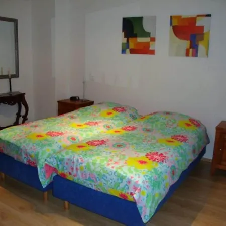 Modern In Vidochov With Private Swimming Pool