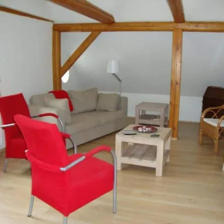 Modern In Vidochov With Private Swimming Pool Holiday home *