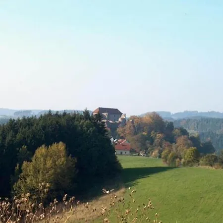 In Vidochov Near Slopes * تاخوف