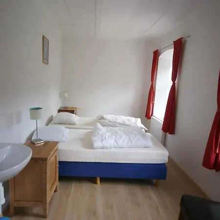 بيت للعطل In Vidochov Near Slopes تاخوف