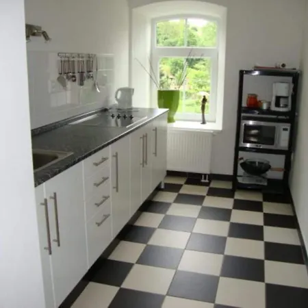 Modern In Vidochov With Private Swimming Pool *