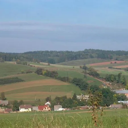 In Vidochov Near Slopes * Τάχοφ