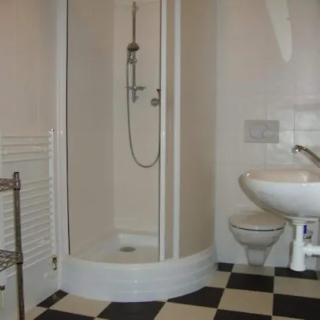 Modern In Vidochov With Private Swimming Pool