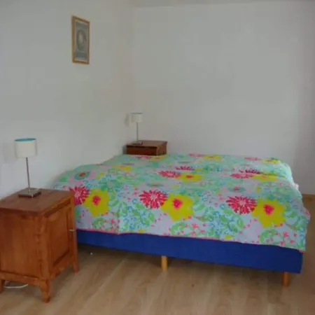 بيت للعطل In Vidochov Near Slopes *