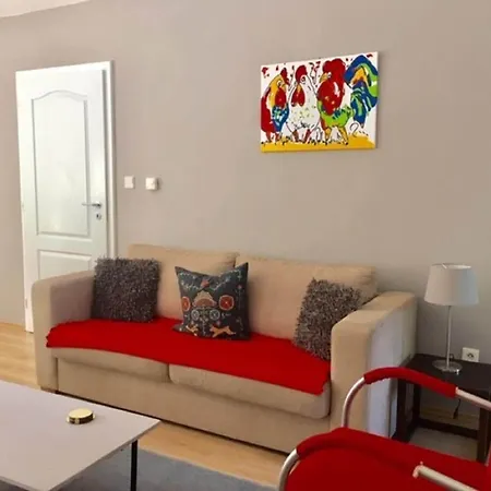 بيت للعطل In Vidochov Near Slopes تاخوف
