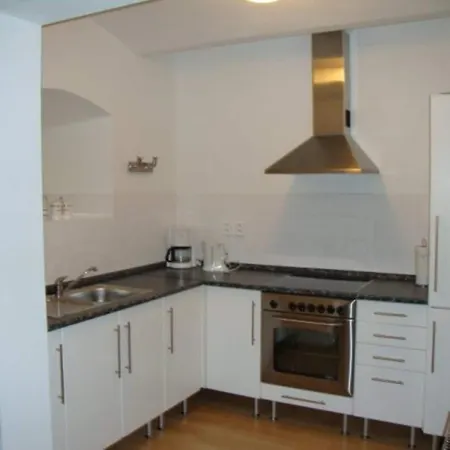 Holiday home Modern In Vidochov With Private Swimming Pool